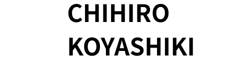 chihirokoyashiki